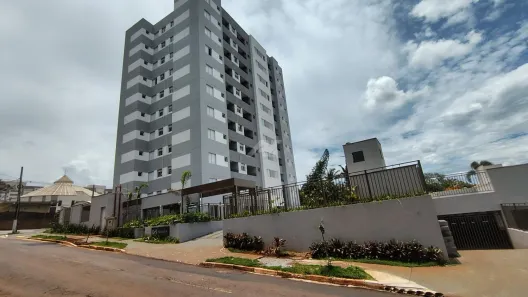 Apartamento com 2 Quartos para alugar, 49m² no Parque Rural Fazenda Santa Cândida, Campinas