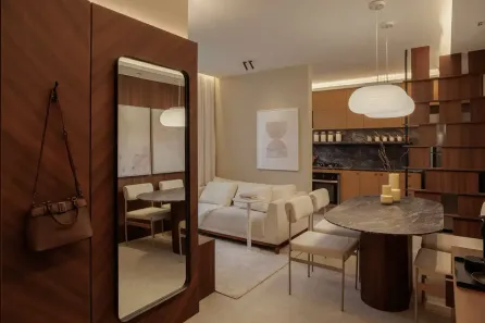 Apartamento com 2 Quartos à venda, 35m² no Irajá, Rio de Janeiro