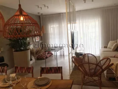 Sobrado com 4 Quartos à venda, 200m² no Brooklin Paulista, São Paulo