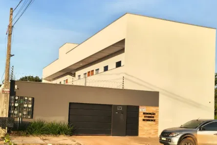 Apartamento com 1 Quarto para alugar, 35m² no Alto Paraná, Redenção