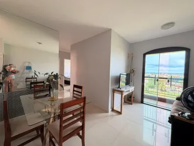 Apartamento com 3 Quartos à venda, 70m² no Cidade Nova, Ananindeua