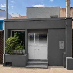 Imóvel Comercial à venda, 164m² no Santo Amaro, São Paulo