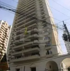 Apartamento com 3 Quartos à venda, 208m² no Itaim Bibi, São Paulo