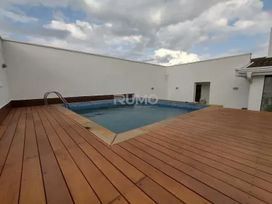 Cobertura com 4 Quartos à venda, 430m² no Cambuí, Campinas