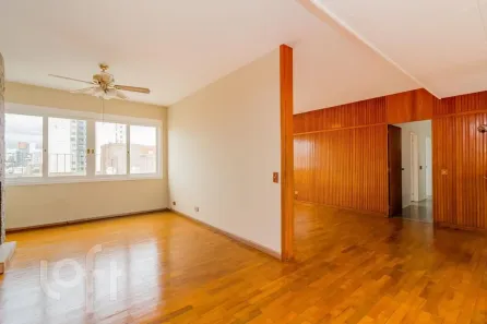 Cobertura com 4 Quartos à venda, 232m² no São Geraldo, Porto Alegre
