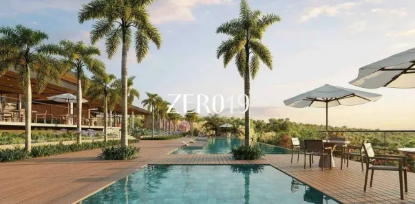 Lote/Terreno à venda, 600m² no Chácaras Alpina, Valinhos