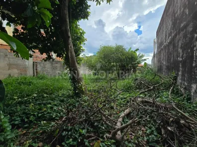Lote/Terreno à venda, 250m² no Jardim das Imbuias, São Paulo