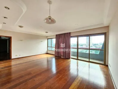 Apartamento com 3 Quartos à venda, 156m² no Vila Pavan, Americana