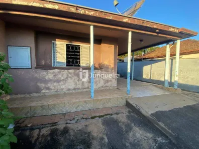 Casa com 3 Quartos à venda, 106m² no Santa Terezinha, Piracicaba