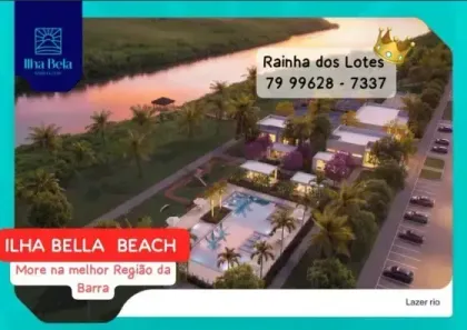 Lote/Terreno à venda, 200m² no , Barra dos Coqueiros