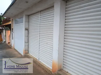 Ponto Comercial para alugar, 25m² no Vila Suissa, Miguel Pereira