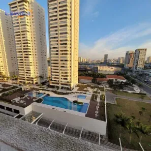 Apartamento com 4 Quartos à venda, 123m² no Centro, São Bernardo do Campo