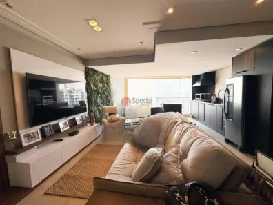 Apartamento com 4 Quartos à venda, 106m² no Chácara Califórnia, São Paulo