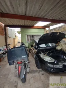 Sobrado com 2 Quartos à venda, 123m² no Socorro, São Paulo