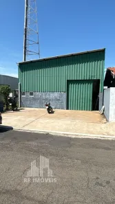 Ponto Comercial à venda, 200m² no Jardim São Francisco, Nova Odessa