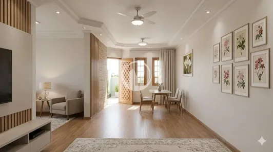 Casa com 3 Quartos à venda, 168m² no Parque Cidade Jardim II, Jundiaí