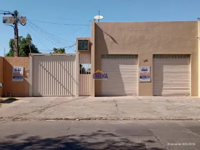Sala Comercial para alugar, 70m² no Dom Aquino, Cuiabá