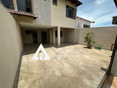 Sobrado com 4 Quartos à venda, 178m² no Jardim Goiás, Goiânia
