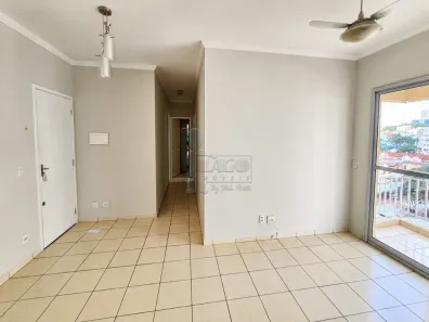 Apartamento com 2 Quartos à venda, 54m² no Parque Industrial Lagoinha, Ribeirão Preto