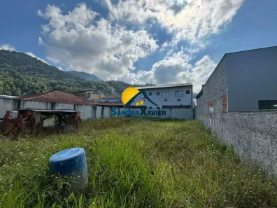Lote/Terreno à venda, 189m² no Garatucaia, Angra dos Reis