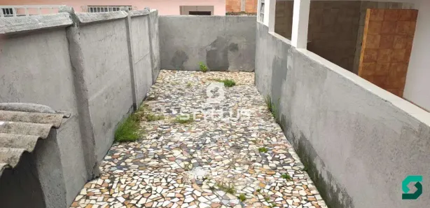 Casa com 2 Quartos à venda, 73m² no Quintino Bocaiúva, Rio de Janeiro
