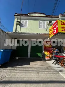 Ponto Comercial para alugar, 65m² no Pechincha, Rio de Janeiro