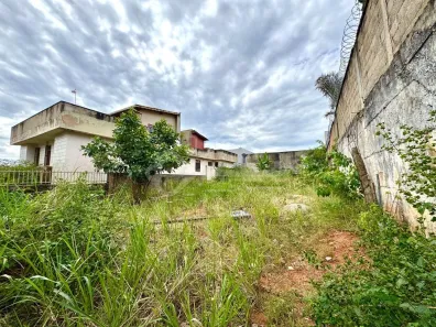 Lote/Terreno à venda, 360m² no Ouro Preto, Belo Horizonte
