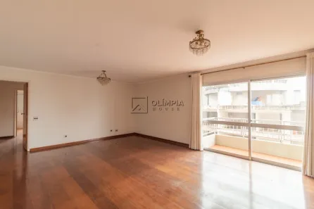 Apartamento com 3 Quartos à venda, 119m² no Perdizes, São Paulo