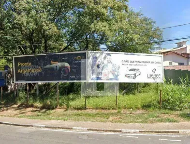 Lote/Terreno à venda, 515m² no Parque Jatibaia (Sousas), Campinas