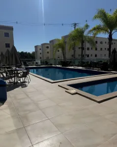 Apartamento com 2 Quartos à venda, 45m² no Neópolis, Natal