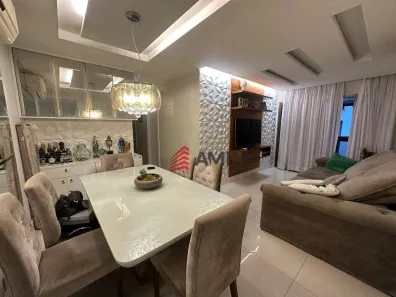 Apartamento com 3 Quartos à venda, 100m² no Icaraí, Niterói