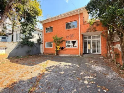 Ponto Comercial para alugar, 550m² no Jardim Paulista, São Paulo