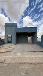 Casa com 2 Quartos à venda, 79m² no Canafístula, Arapiraca