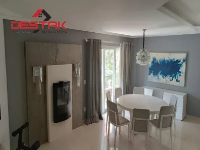 Apartamento com 3 Quartos à venda, 160m² no Vila Boaventura, Jundiaí