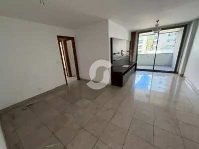 Apartamento com 3 Quartos à venda, 125m² no Icaraí, Niterói