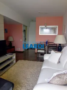Apartamento com 2 Quartos à venda, 63m² no Super Quadra Morumbi, São Paulo