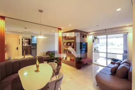 Apartamento com 3 Quartos à venda, 79m² no Boa Vista, São Caetano do Sul