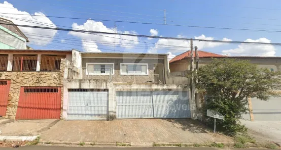 Casa com 3 Quartos à venda, 170m² no Jardim Eulina, Campinas