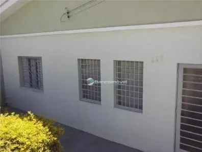 Casa com 3 Quartos à venda, 140m² no Vila Lemos, Campinas