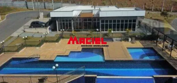 Casa de Condomínio com 4 Quartos à venda, 202m² no Residencial Colinas, Caçapava