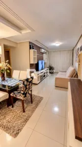 Apartamento com 3 Quartos à venda, 75m² no Centro, Lauro de Freitas