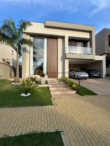 Casa de Condomínio com 4 Quartos à venda, 349m² no Alphaville, Santana de Parnaíba