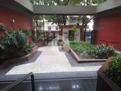 Apartamento com 3 Quartos à venda, 140m² no Maracanã, Rio de Janeiro