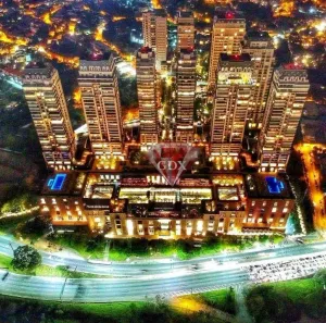 Apartamento com 4 Quartos à venda, 543m² no Jardim Panorama, São Paulo