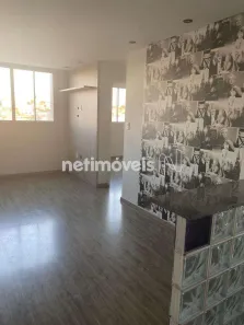 Apartamento com 2 Quartos à venda, 49m² no Parque Maracanã, Contagem