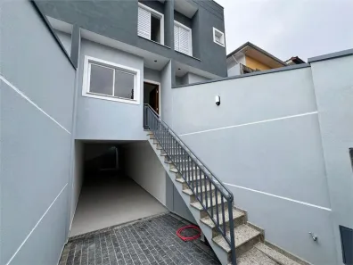 Sobrado com 3 Quartos à venda, 112m² no Parque Mandaqui, São Paulo