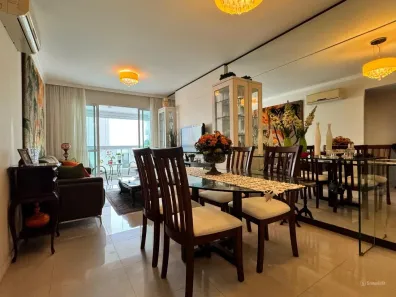 Apartamento com 2 Quartos à venda, 98m² no Centro, Florianópolis