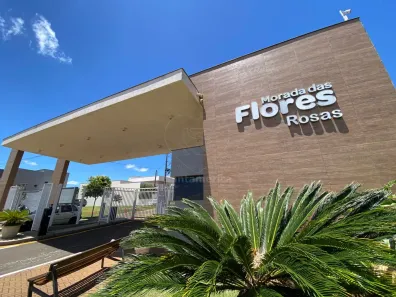 Casa de Condomínio com 3 Quartos à venda, 167m² no Loteamento Morada das Flores, Cambé