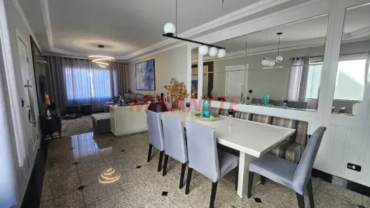 Sobrado com 3 Quartos à venda, 338m² no Jardim Textil, São Paulo