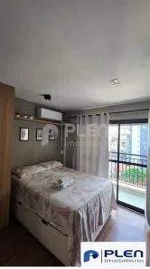 Apartamento com 1 Quarto à venda, 25m² no Bela Vista, São Paulo